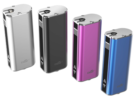 Eleaf iStick Product Introduction