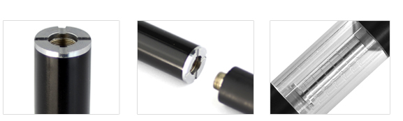 iKit Automatic Battery Kit