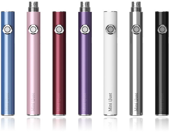 Mini iJust Battery