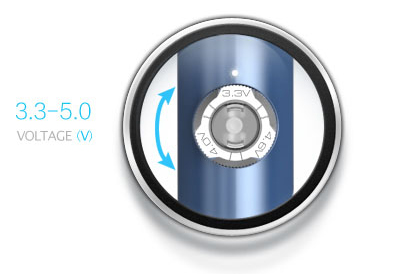 Mini iJust Battery