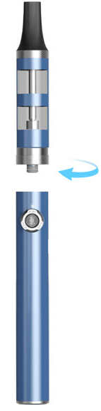 Mini iJust Battery