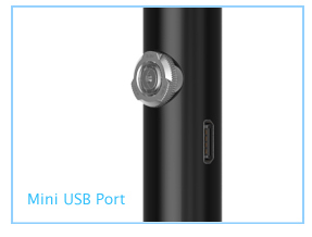 Mini iJust Battery