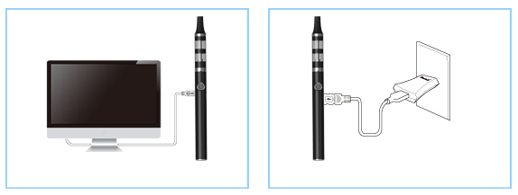 Mini iJust Battery