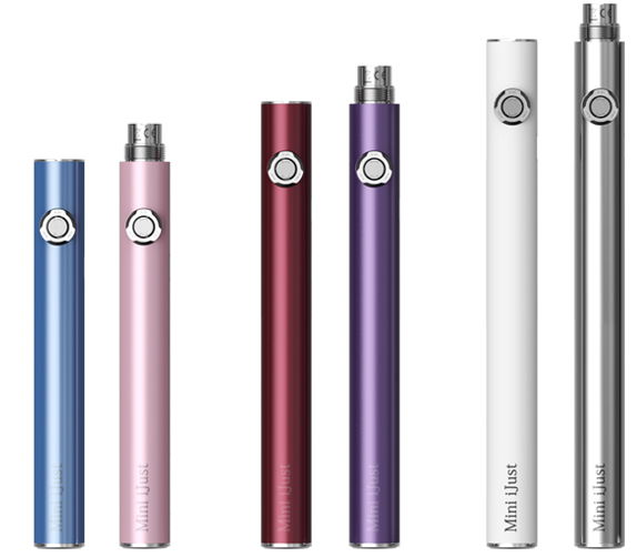 Mini iJust Battery