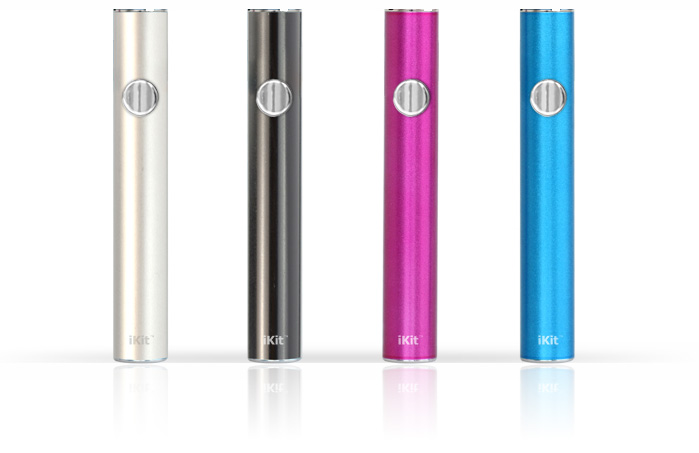 iKit Munual Battery