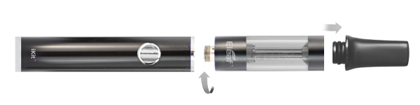 iKit Manual Battery Kit