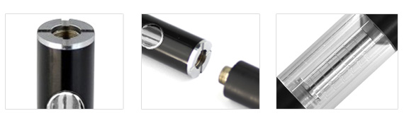 iKit Manual Battery Kit