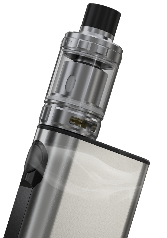 iStick QC 200W con MELO 300