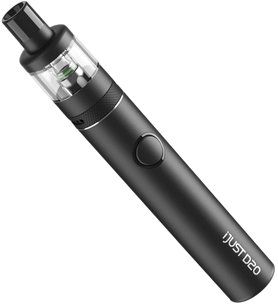 Eleaf iJust D20 AIO vape pen, delivering the best vaping experience