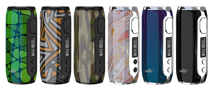Eleaf iStick Rim 80W 3000mAh M172_01