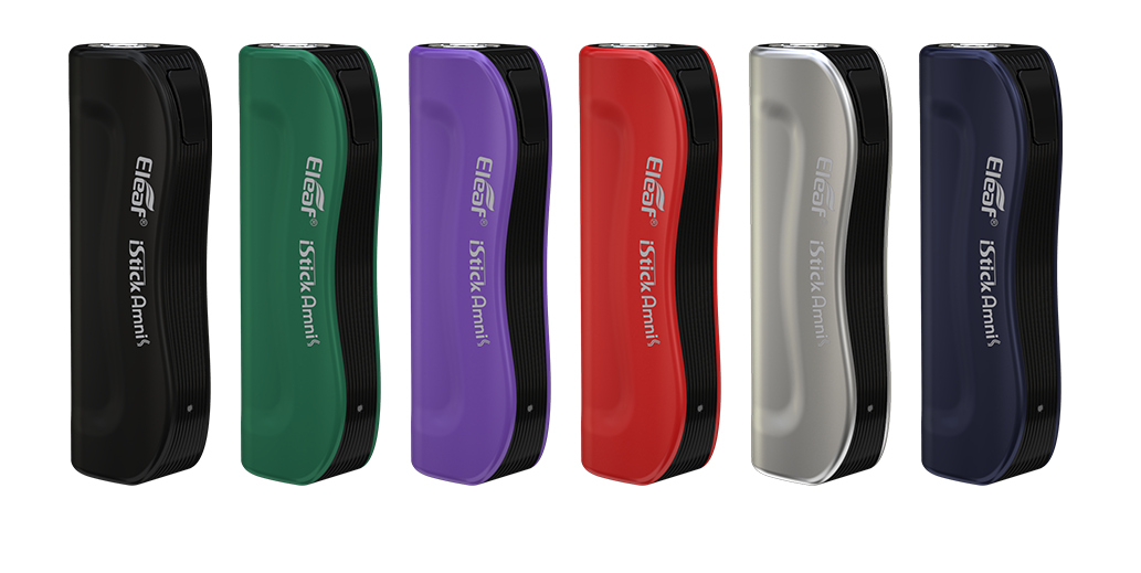 iStick Amnis with GS Drive