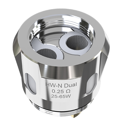 HW-N Dual 0.25ohm Head