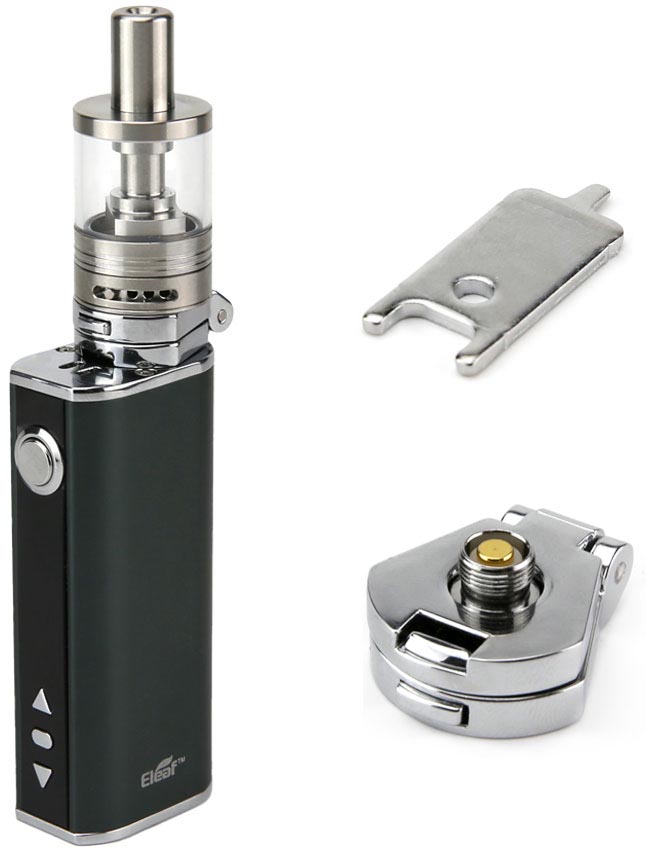 iStick TC40W Bending Adaptor