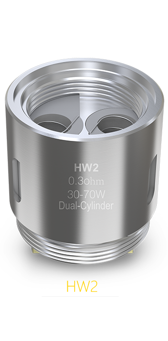 iStick Pico 21700 with ELLO