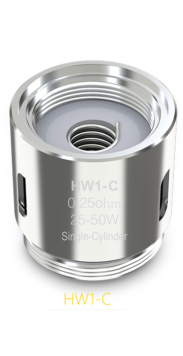 iStick Pico 21700 with ELLO