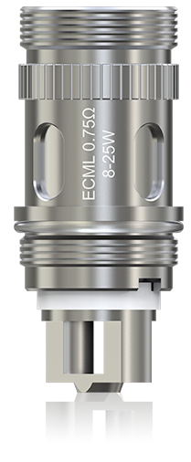 ECML 0.75ohm Head