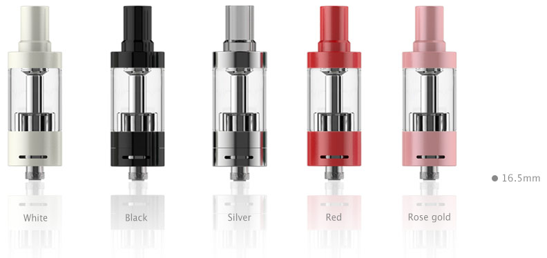 GS Air 2 Atomizer