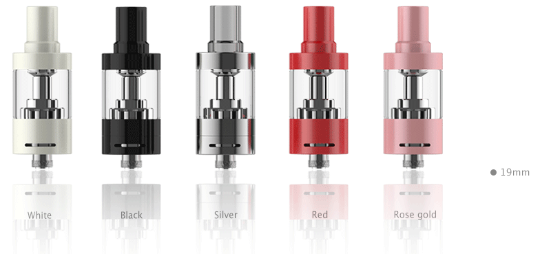 GS Air 2 Atomizer