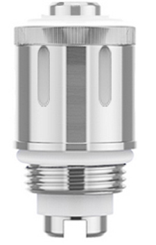 GS Air Series Atomizer Heads