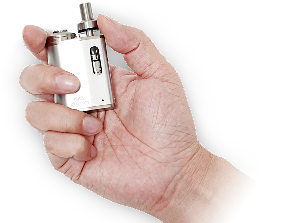 iStick Pico Baby Kit