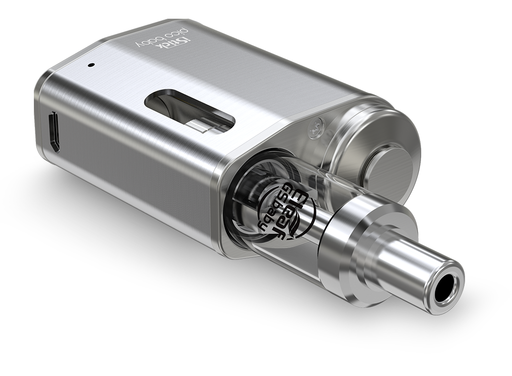 iStick Pico Baby Kit