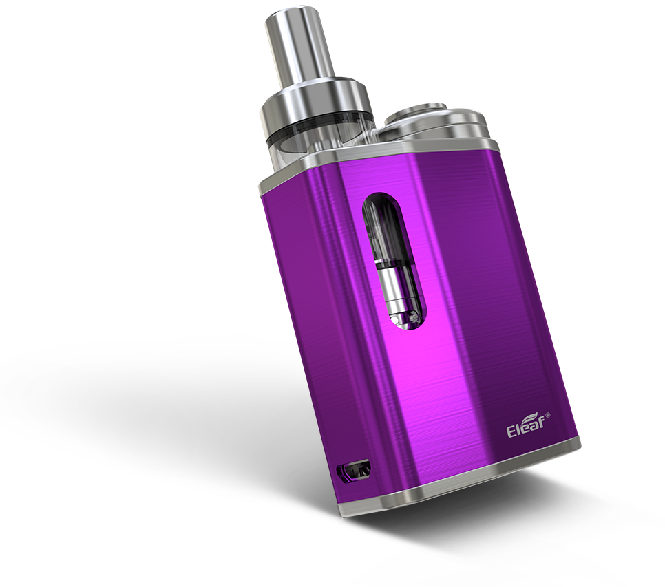 iStick Pico Baby Kit 