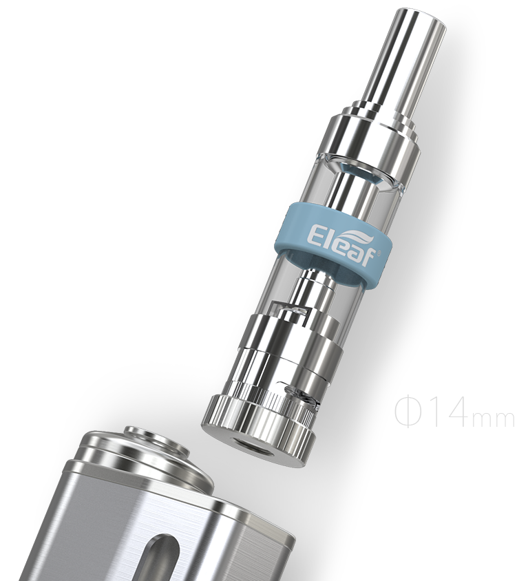 iStick Pico Baby Kit