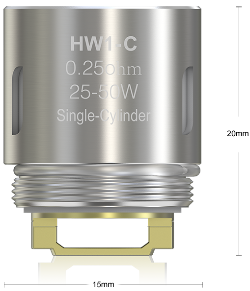 HW1-C Head