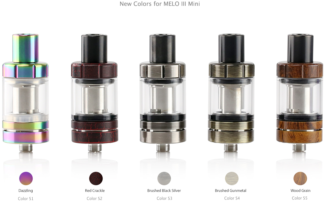 melo 3 atomizer melo 3 atomizer