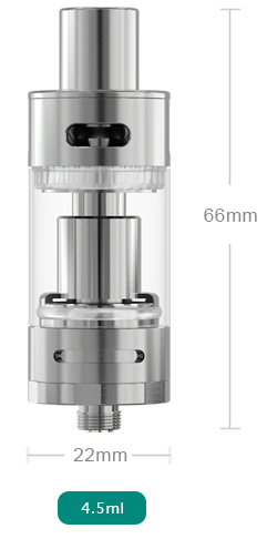 MELO 2 Atomizer