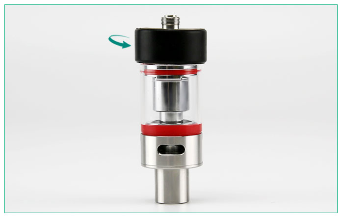 official eleafworld.com - eleaf,ismoka,melo2,atomizer,tank,accessory