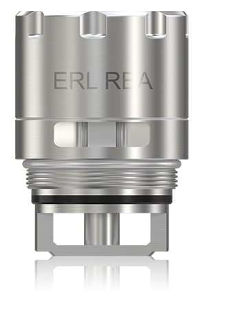 ERL RBA Head