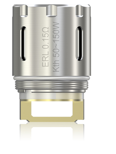 ERL 0.15ohm Head