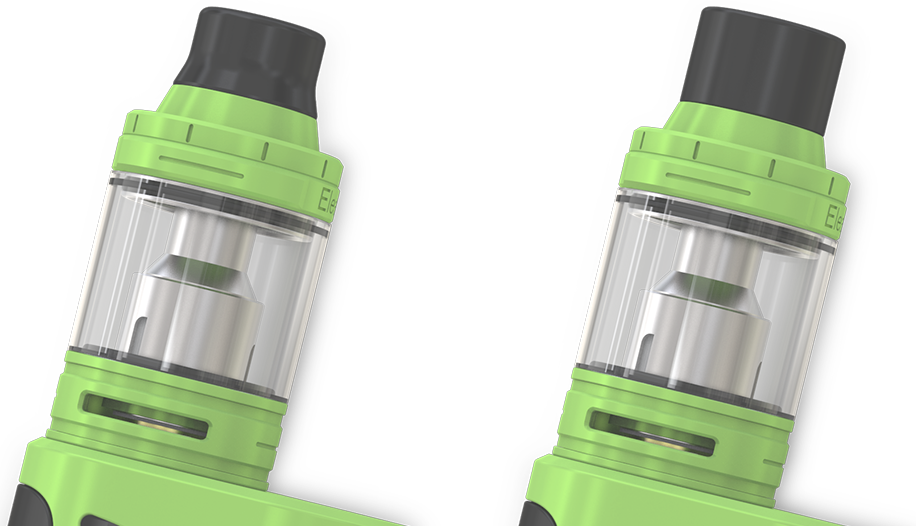 Eleaf iKonn 220 with ELLO