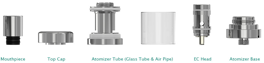 melo 3 atomizer melo 3 atomizer