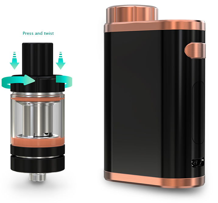 iStick Pico Kit