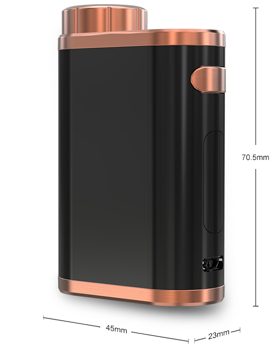 iStick Pico Kit