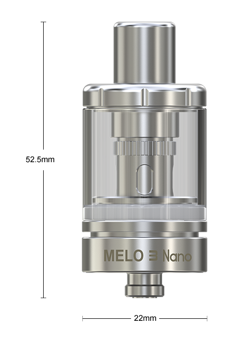 iStick Power Nano Kit