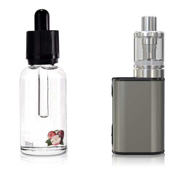 iStick Power Nano Kit