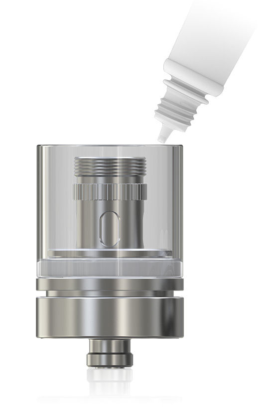 iStick Power Nano Kit