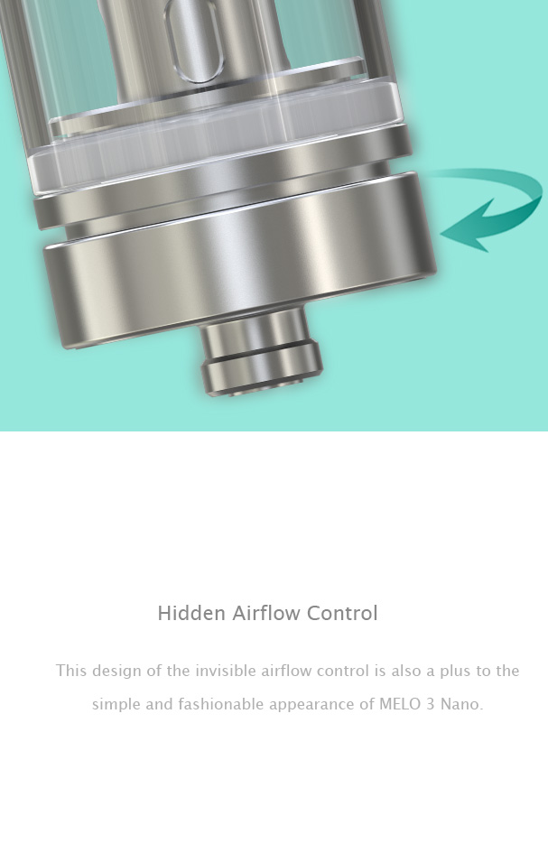 iStick Power Nano Kit