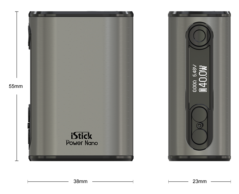 iStick Power Nano