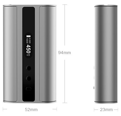 iStick TC100W