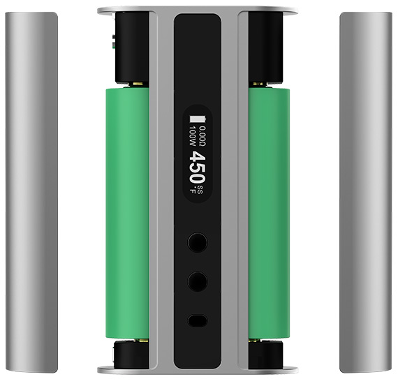 iStick TC100W