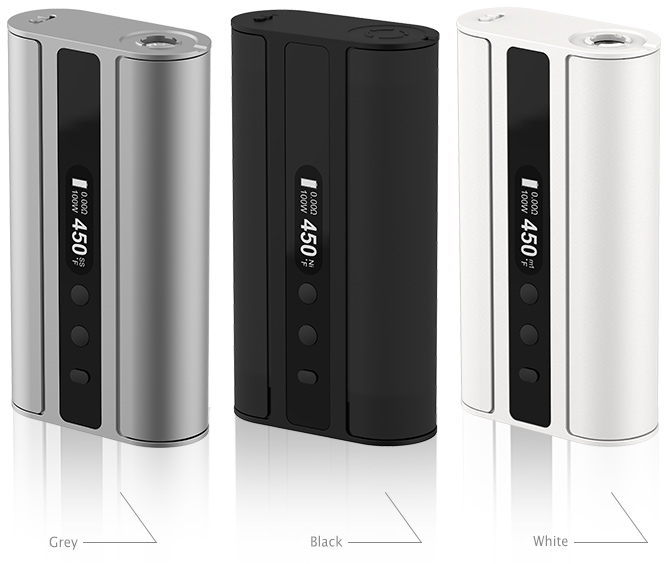 iStick TC100W