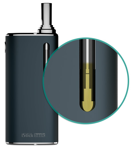 istick