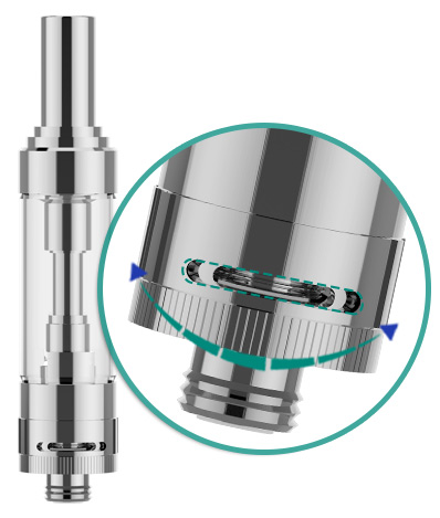 iStick basic