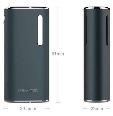 iStick basic