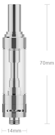 eleaf gs air 2