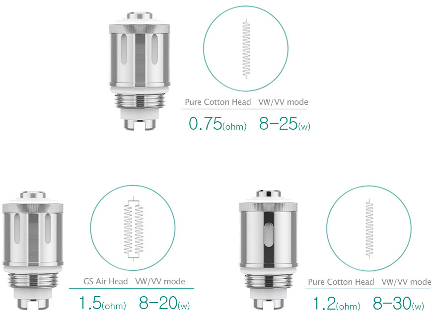 iStick basic